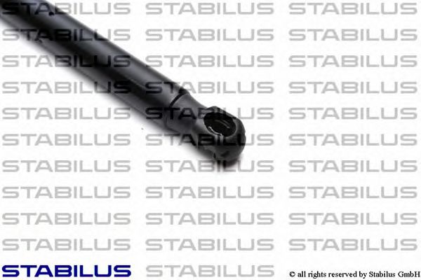 STABILUS 7187VN
