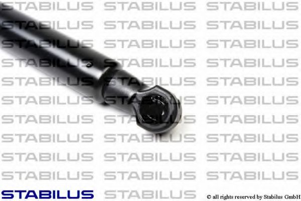 STABILUS 8166CR