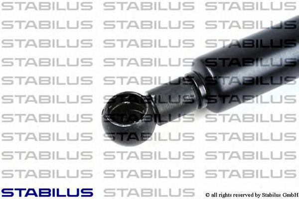 STABILUS 8339BK