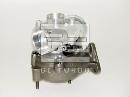 BE TURBO 124364RED