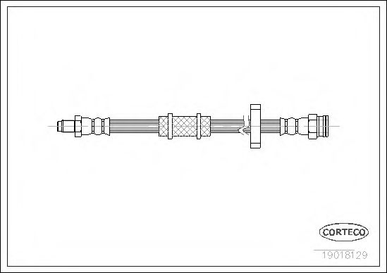 CORTECO 19018129