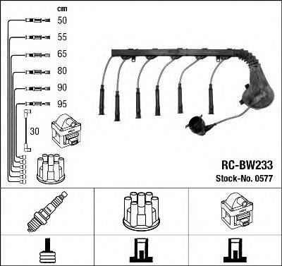 NGK 0577