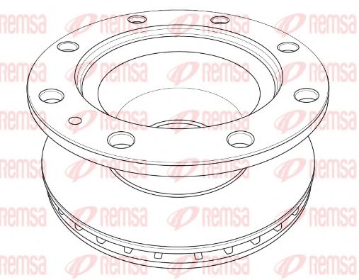 REMSA NCA1202.20