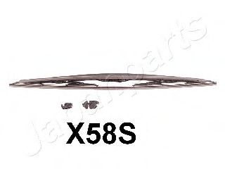 JAPANPARTS SS-X58S