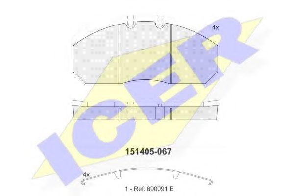 ICER 151405-067