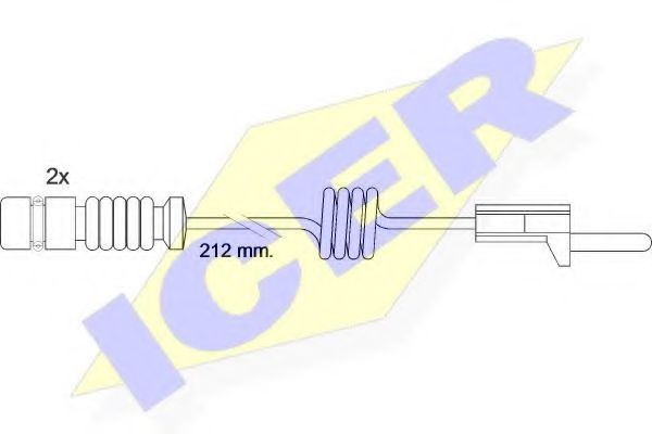 ICER 610259 E C