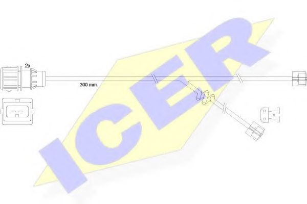 ICER 610304 E C
