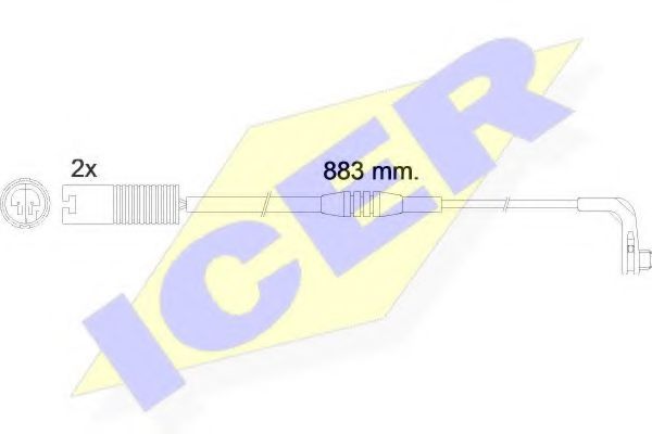 ICER 610480 E C
