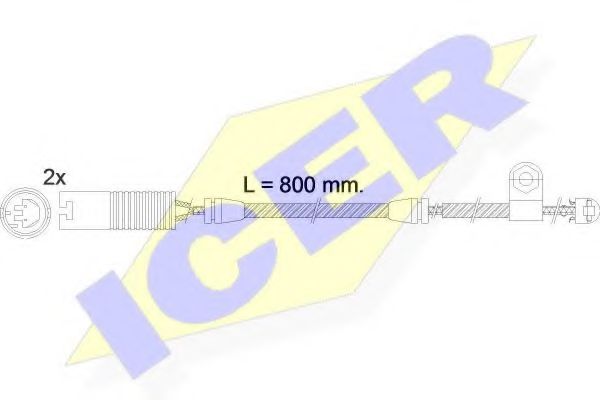 ICER 610499 E C