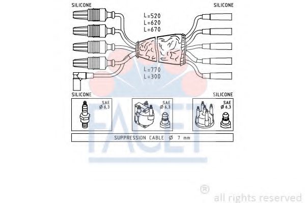 FACET 4.8499