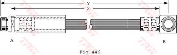 TRW PHD475