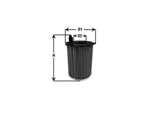 CLEAN FILTERS ML 059/A