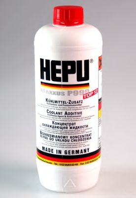 HEPU P999-12-200