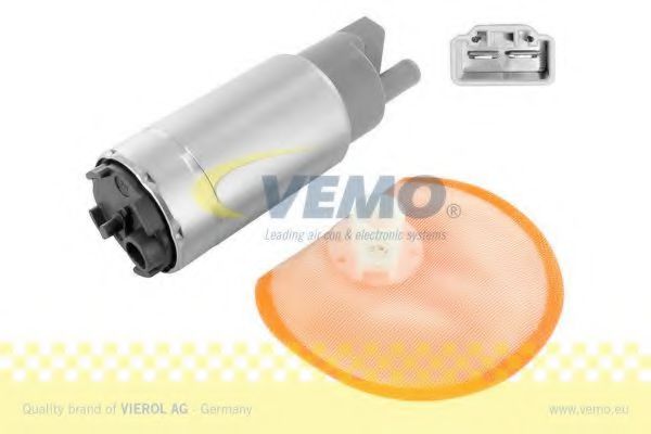 VEMO V52-09-0007