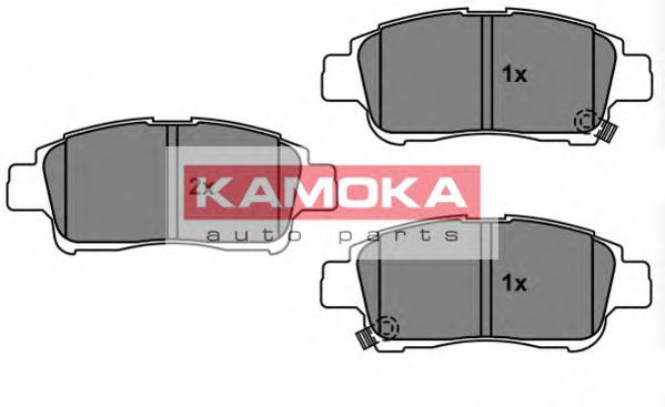 KAMOKA JQ101159