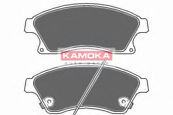 KAMOKA JQ1018524