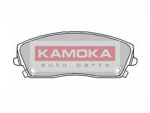 KAMOKA JQ101134