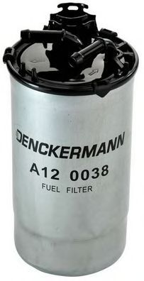 DENCKERMANN A120038