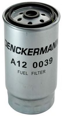 DENCKERMANN A120039