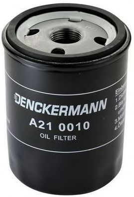 DENCKERMANN A210010