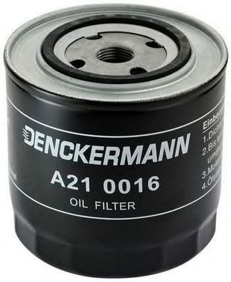 DENCKERMANN A210016