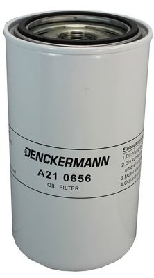 DENCKERMANN A210656