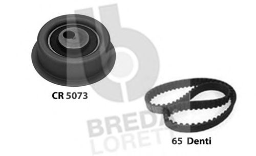 BREDA LORETT KCD0658