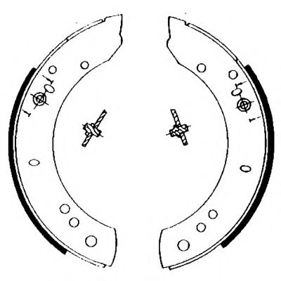 HELLA 8DB 355 002-081