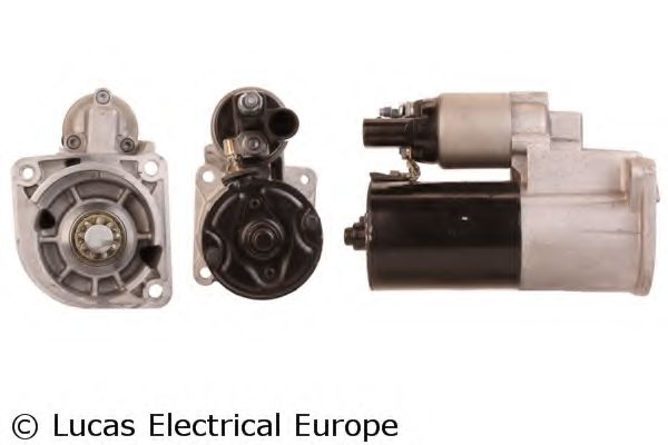 LUCAS ELECTRICAL LRS02346