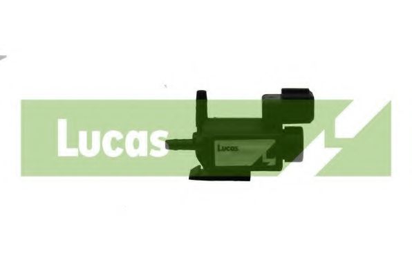 Клапан возврата ОГ LUCAS ELECTRICAL FDR225