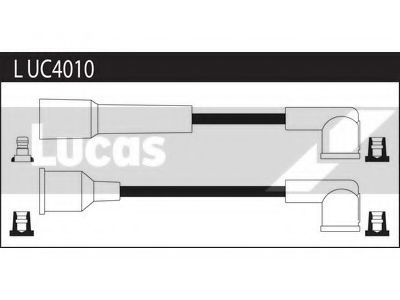 LUCAS ELECTRICAL LUC4010