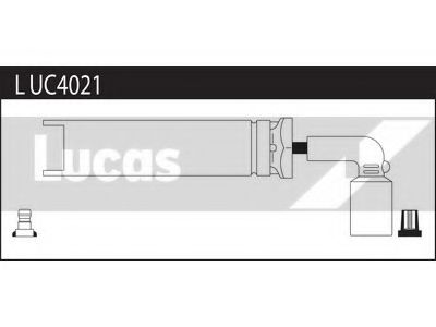 LUCAS ELECTRICAL LUC4021