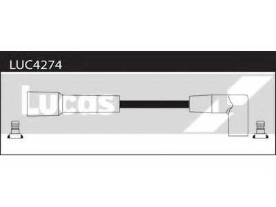 LUCAS ELECTRICAL LUC4274