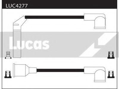 LUCAS ELECTRICAL LUC4277
