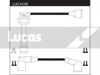LUCAS ELECTRICAL LUC4338