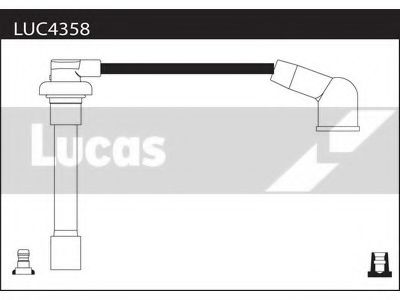 LUCAS ELECTRICAL LUC4358