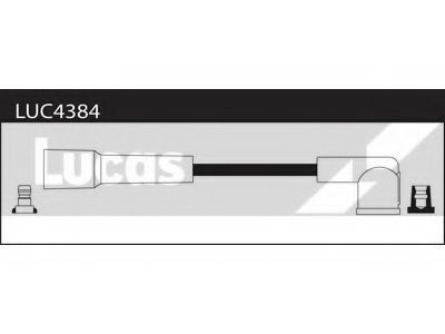 LUCAS ELECTRICAL LUC4384