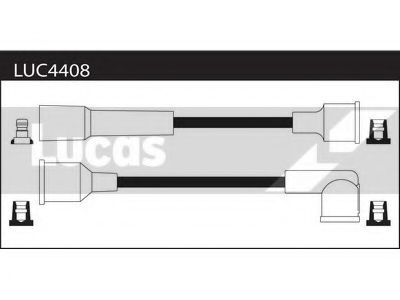 LUCAS ELECTRICAL LUC4408