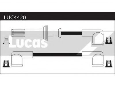 LUCAS ELECTRICAL LUC4420