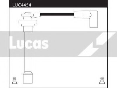 LUCAS ELECTRICAL LUC4454
