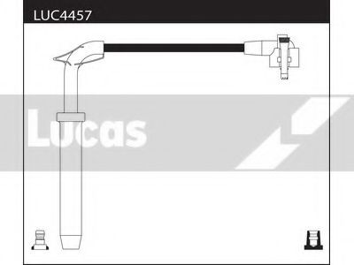 LUCAS ELECTRICAL LUC4457