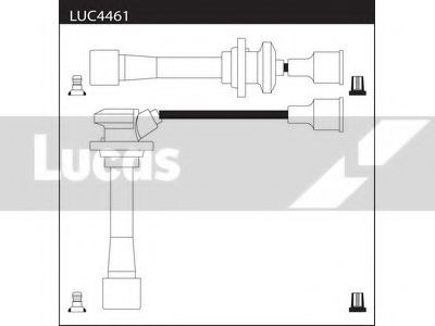 LUCAS ELECTRICAL LUC4461