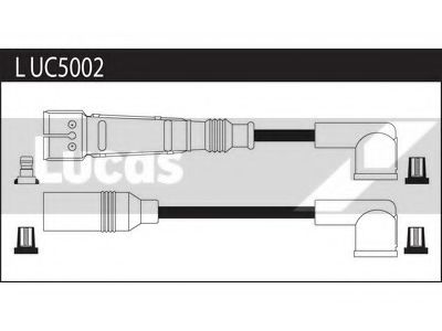 LUCAS ELECTRICAL LUC5002