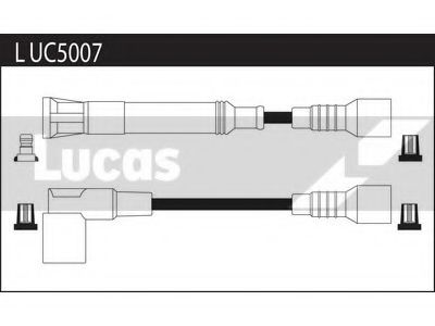 LUCAS ELECTRICAL LUC5007