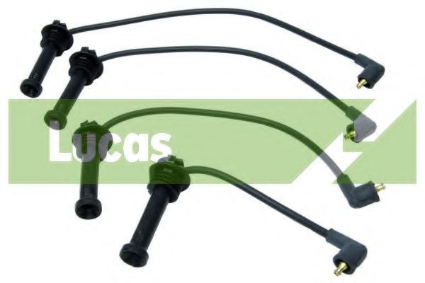 LUCAS ELECTRICAL LUC4218