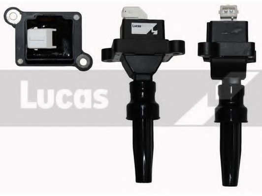 LUCAS ELECTRICAL DMB874