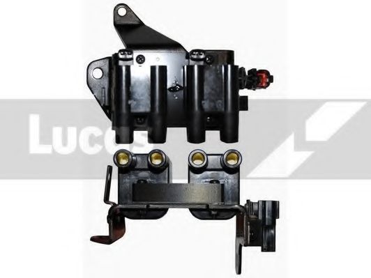 LUCAS ELECTRICAL DMB1025