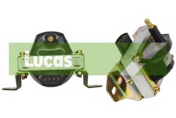 LUCAS ELECTRICAL DLB206