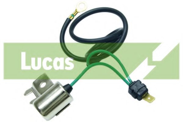 LUCAS ELECTRICAL DCB405C