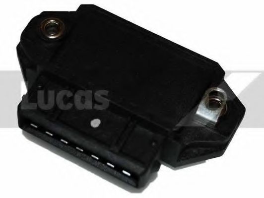 LUCAS ELECTRICAL DAB801